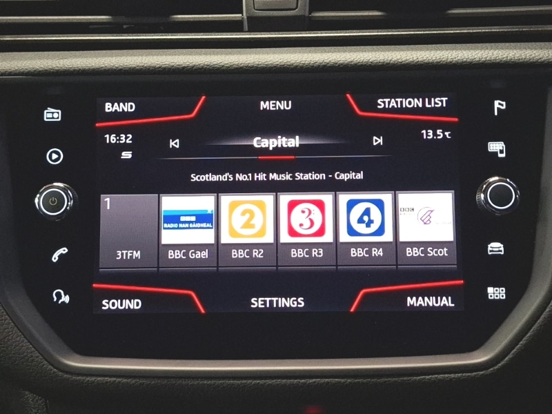 Used SEAT Ibiza 2020 for sale - 76560752: Photo 10