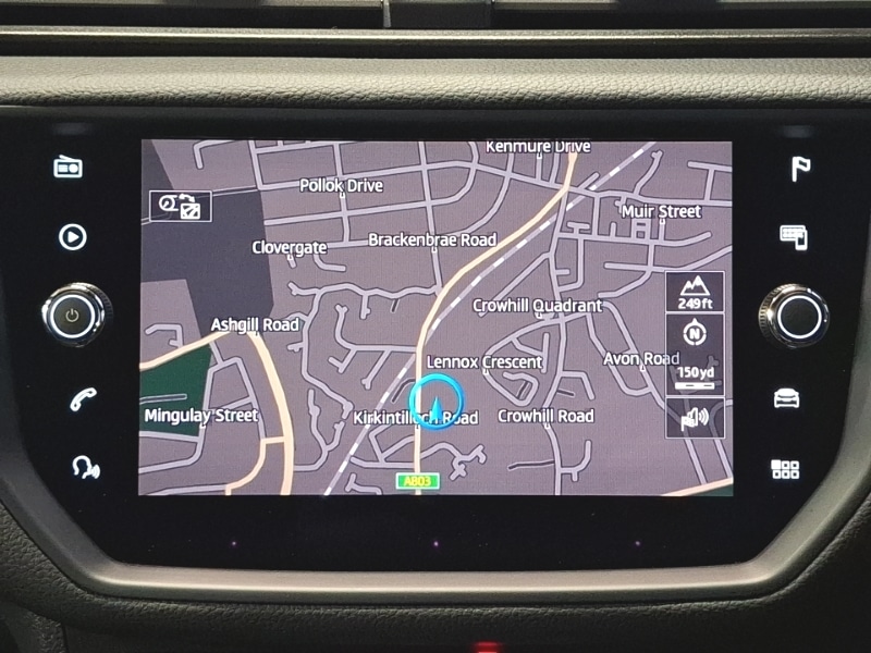 Used SEAT Ibiza 2020 for sale - 76560752: Photo 12