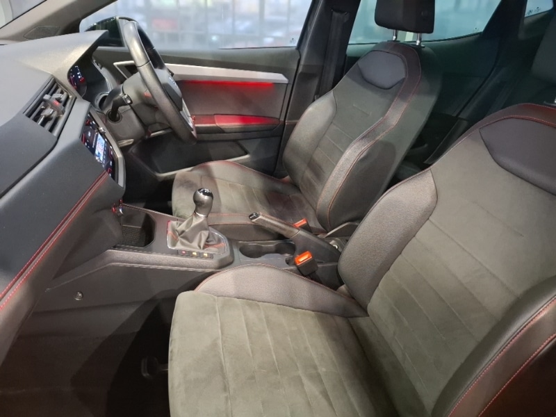 Used SEAT Ibiza 2020 for sale - 76560752: Photo 5