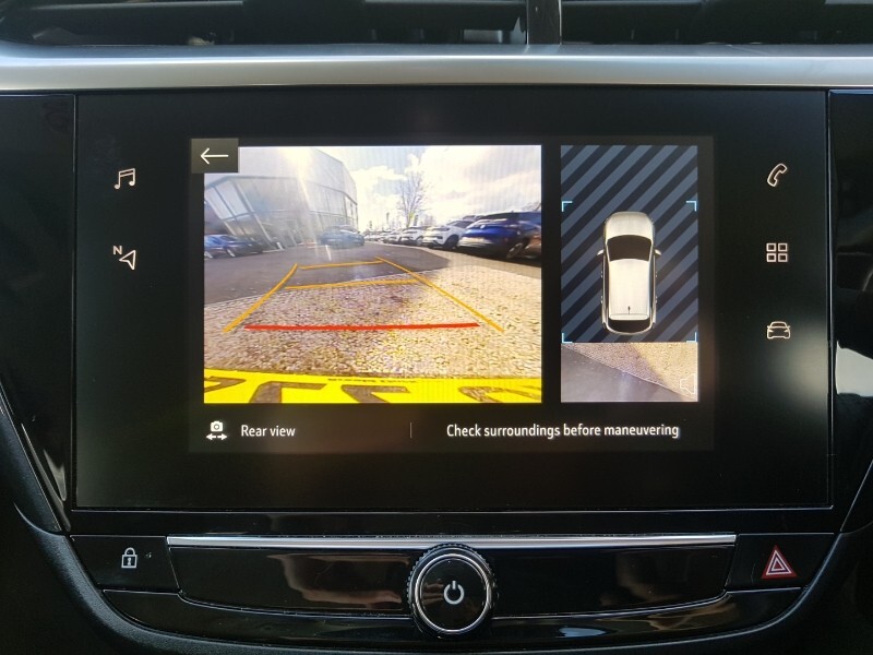 Used Vauxhall Corsa 2022 for sale - 78014067: Photo 11