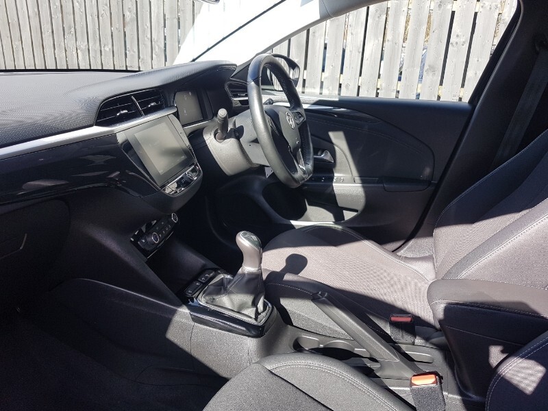 Used Vauxhall Corsa 2022 for sale - 78014067: Photo 5