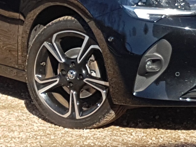 Used Vauxhall Corsa 2022 for sale - 78014067: Photo 9