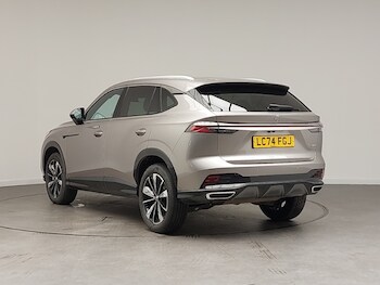 Used MG MG HS 2024 for sale - 75971480: Photo