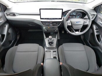 Used Ford Focus 2023 for sale - 76537462: Photo