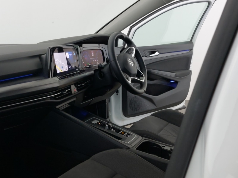 Used Volkswagen Golf 2020 for sale - 78071486: Photo 11