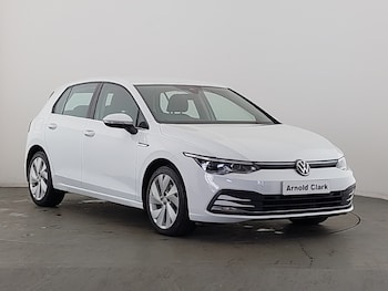 Volkswagen Golf feature image