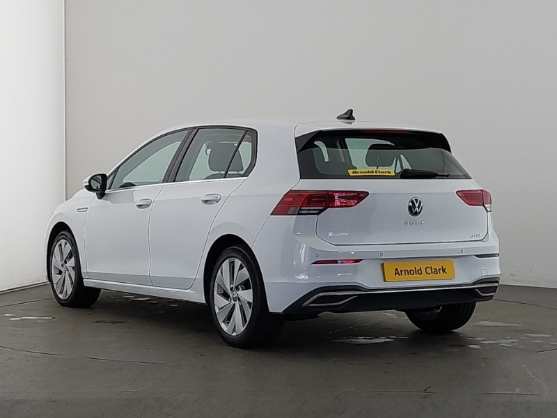 Used Volkswagen Golf 2020 for sale - 78071486: Photo 3