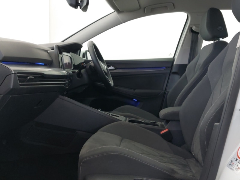 Used Volkswagen Golf 2020 for sale - 78071486: Photo 5