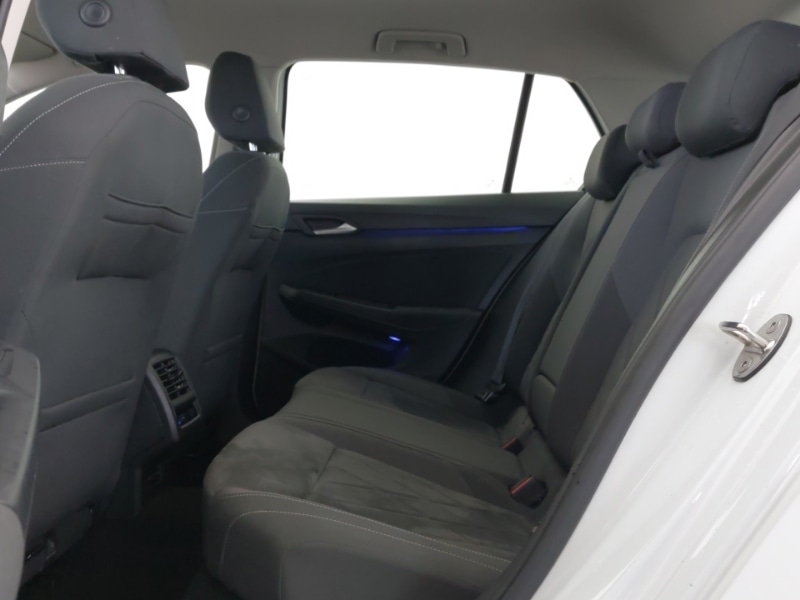 Used Volkswagen Golf 2020 for sale - 78071486: Photo 6
