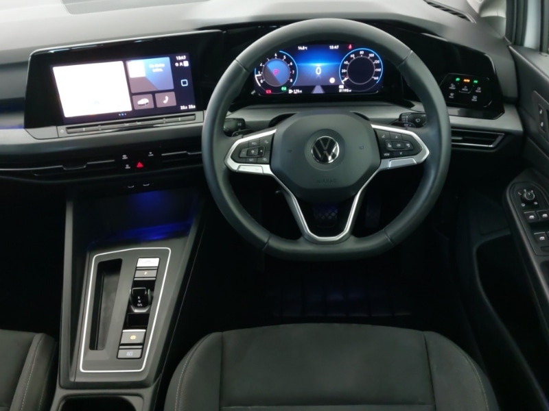 Used Volkswagen Golf 2020 for sale - 78071486: Photo 7