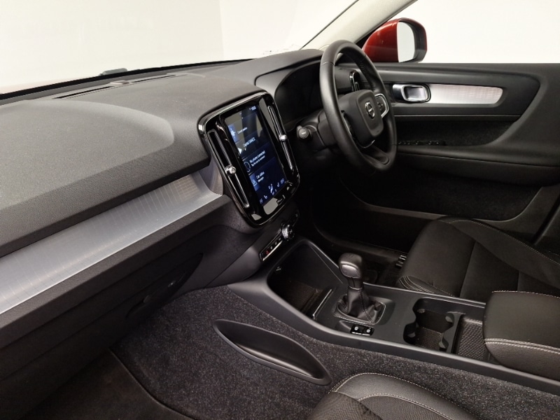 Used Volvo XC40 2020 for sale - 77273569: Photo 5