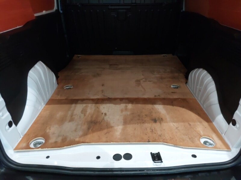 Used Vauxhall Combo 2024 for sale - 76543917: Photo 8