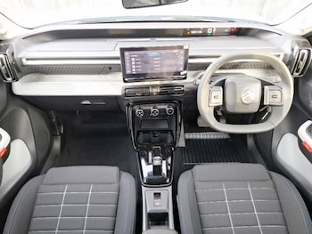 Used Citroen C3 2025 for sale - 76687941: Photo