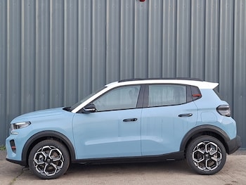 Used Citroen C3 2025 for sale - 76687941: Photo