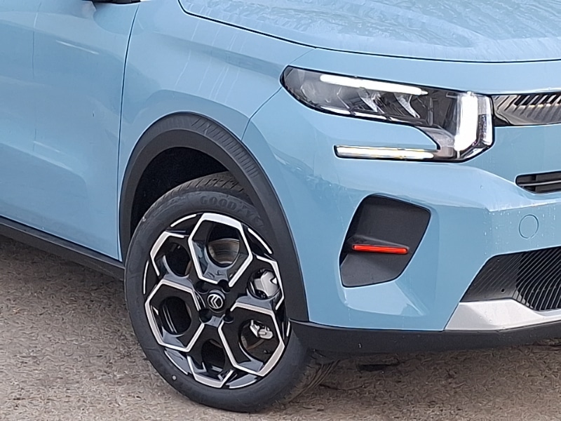 Used Citroen C3 2025 for sale - 76687941: Photo 9