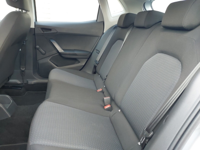 Used SEAT Ibiza 2023 for sale - 77924113: Photo 6