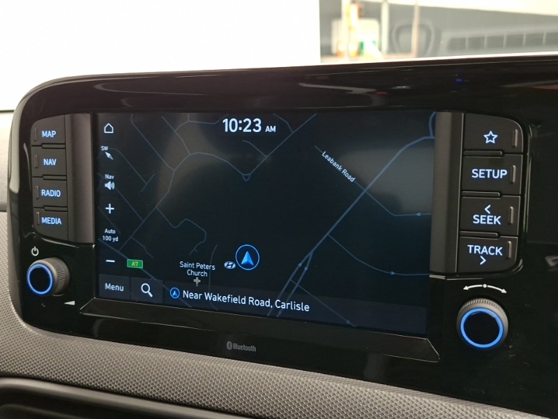 Used Hyundai i10 2025 for sale - 77400322: Photo 10