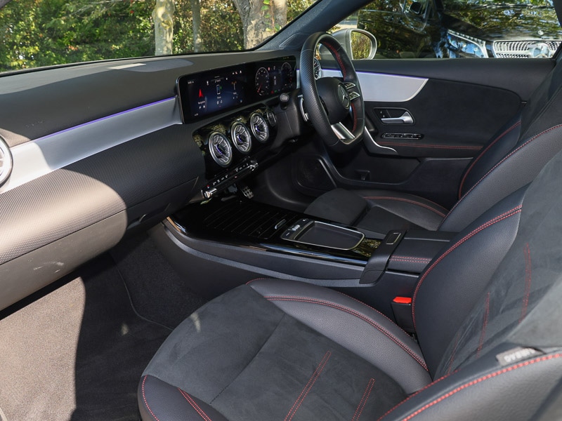 Used Mercedes-Benz A-Class 2024 for sale - 77531516: Photo 5