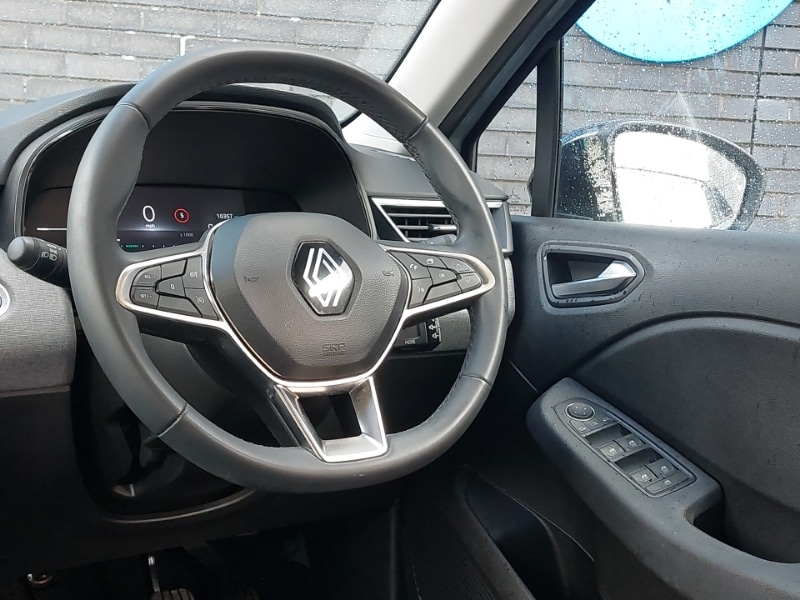 Used Renault Clio 2024 for sale - 77624559: Photo 10