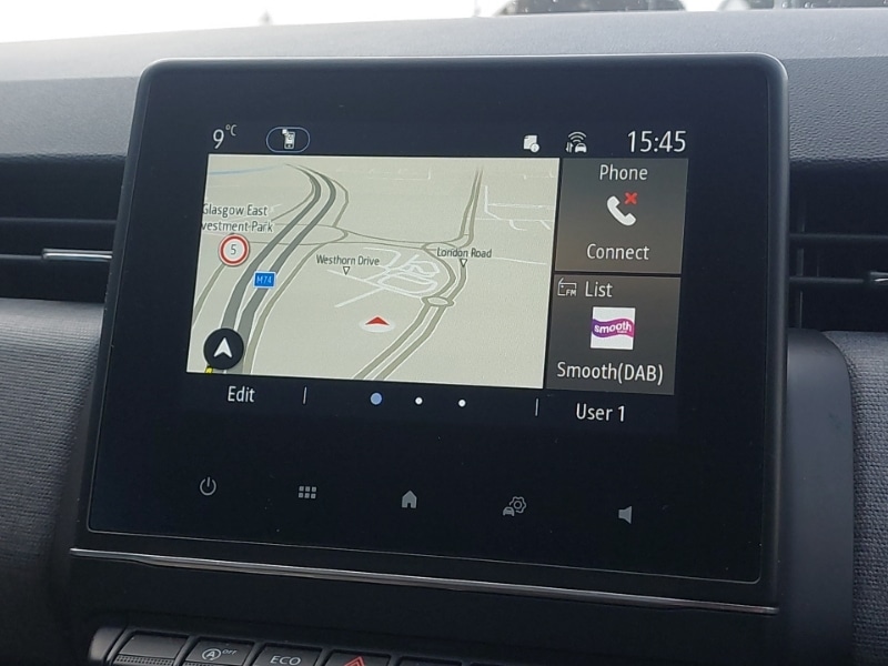 Used Renault Clio 2024 for sale - 77624559: Photo 11