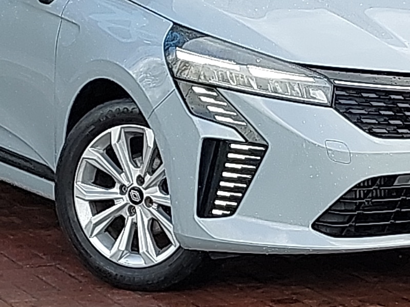 Used Renault Clio 2024 for sale - 77624559: Photo 9