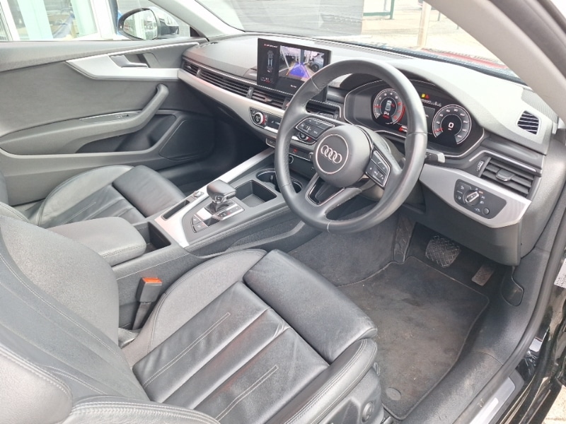 Used Audi A5 2022 for sale - 78041462: Photo 12