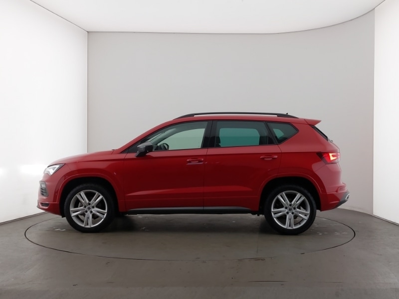 Used SEAT Ateca 2024 for sale - 77722354: Photo 4