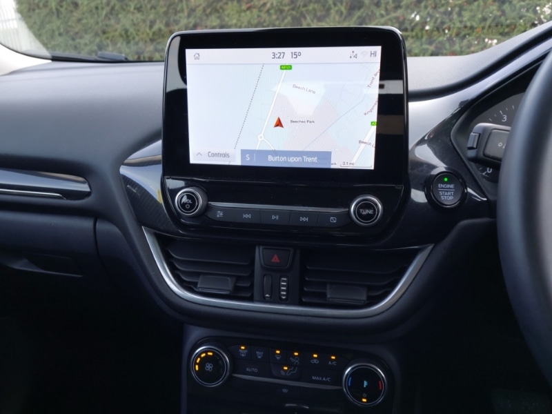 Used Ford Puma 2021 for sale - 78179262: Photo 10