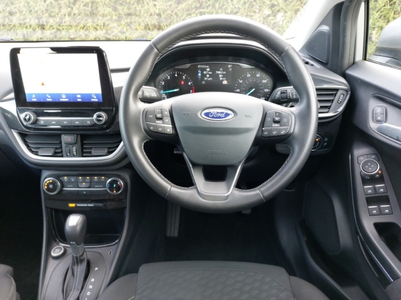 Used Ford Puma 2021 for sale - 78179262: Photo 7