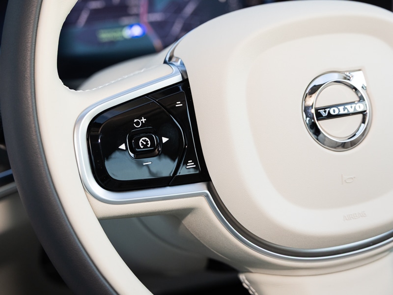 Used Volvo V90 2025 for sale - 77777982: Photo 12