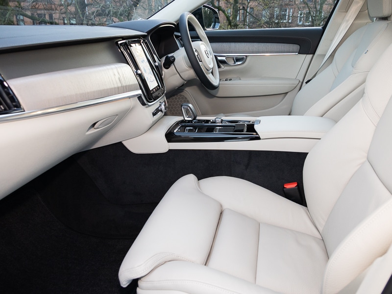 Used Volvo V90 2025 for sale - 77777982: Photo 5