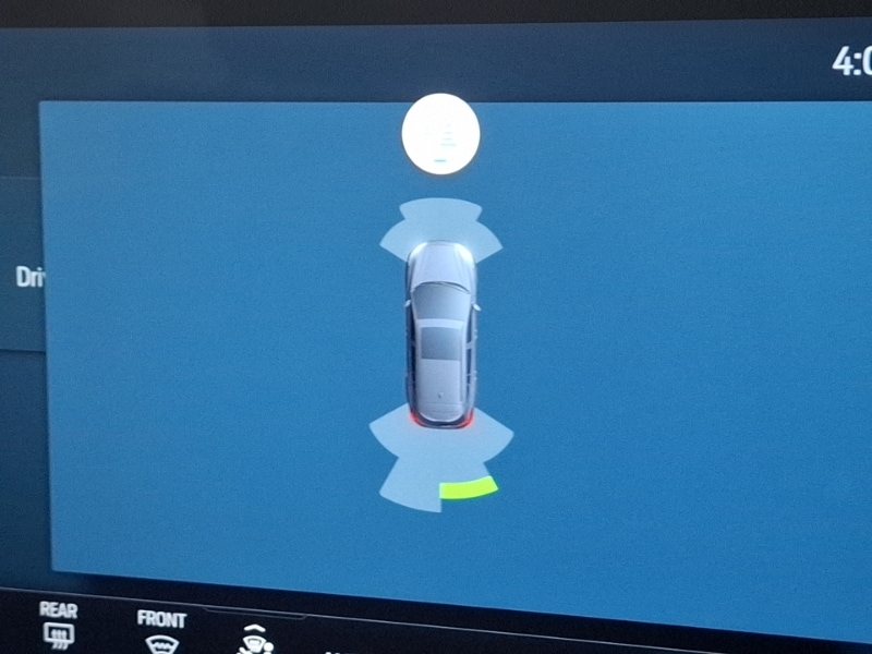 Used Ford Focus 2023 for sale - 76838034: Photo 11