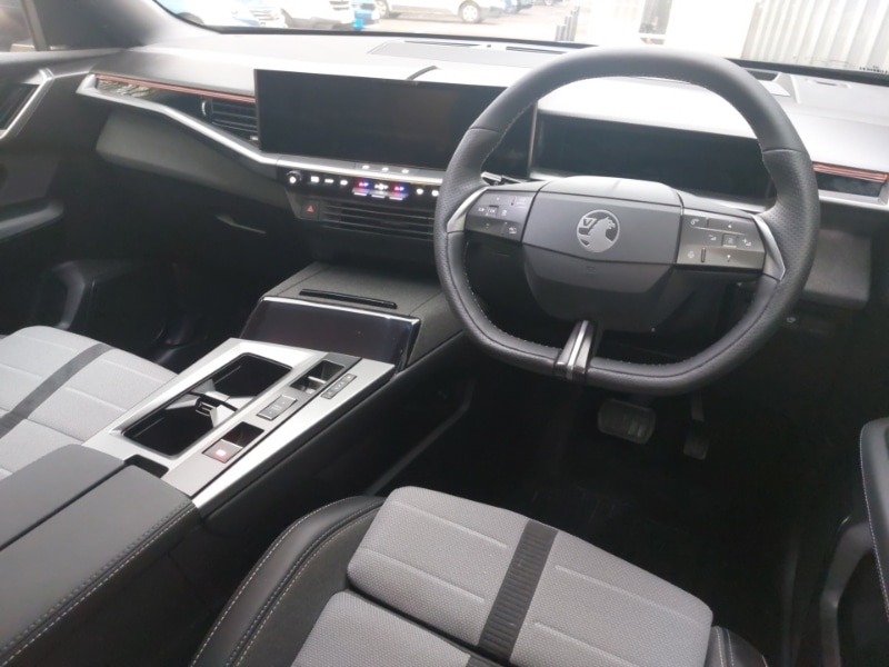 Used Vauxhall Grandland 2025 for sale - 77874833: Photo 10