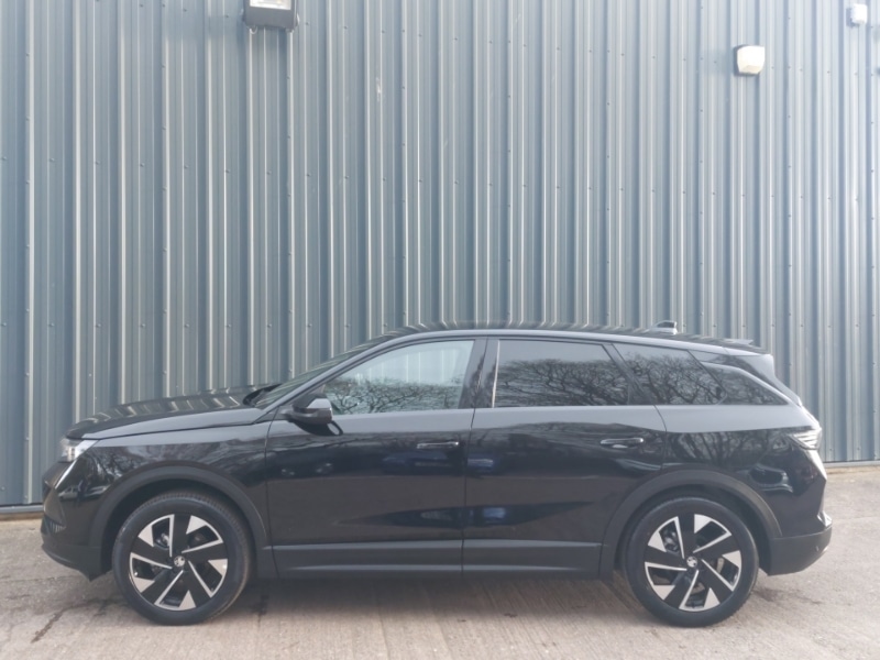 Used Vauxhall Grandland 2025 for sale - 77874833: Photo 4