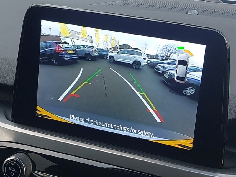 Used Ford Kuga 2023 for sale - 77874922: Photo 10