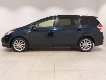 Used Toyota Prius+ 2020 for sale - 76070766: Photo