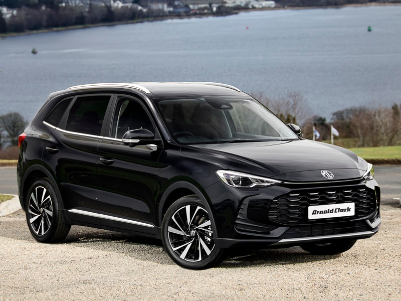 Used MG MG ZS 2025 for sale - 77986318: Photo 7