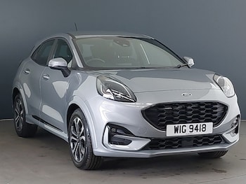 Used Ford Puma 2023 for sale - 78770772: Photo