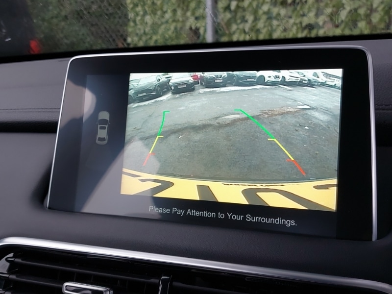 Used MG MG HS 2020 for sale - 77150654: Photo 10