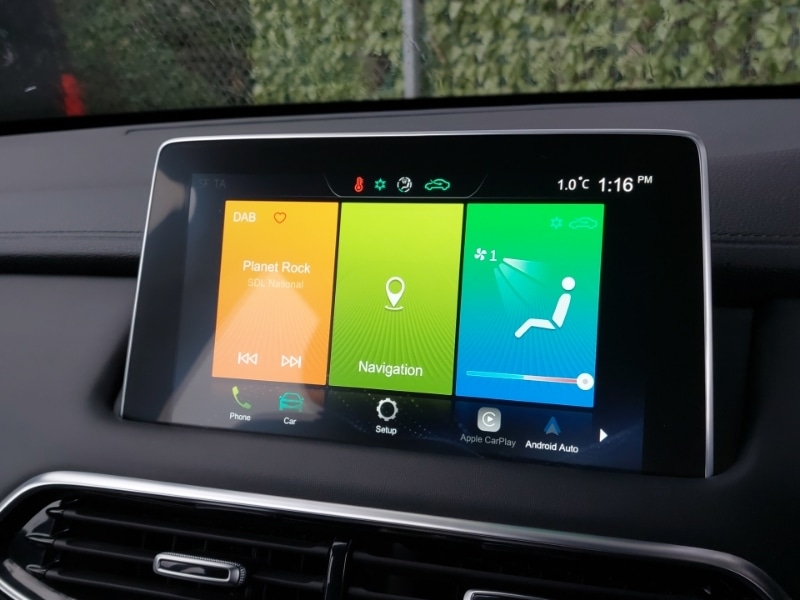 Used MG MG HS 2020 for sale - 77150654: Photo 11