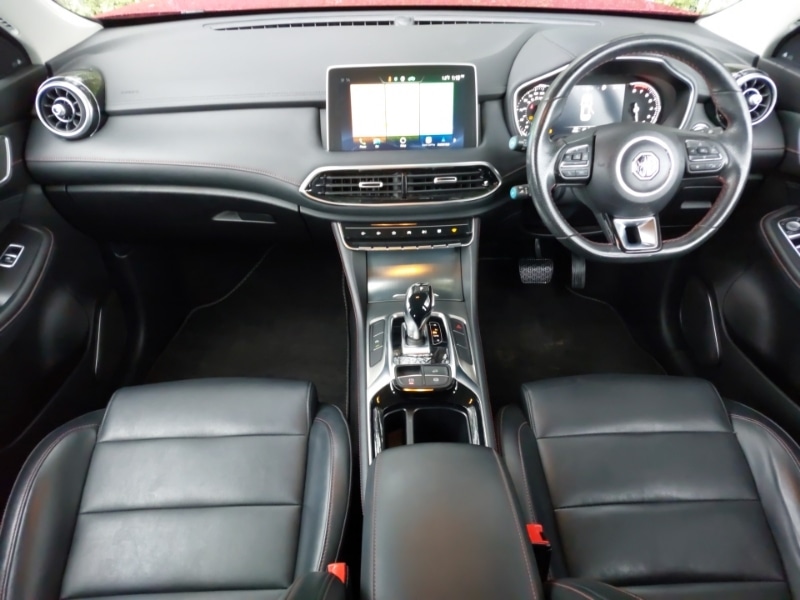 Used MG MG HS 2020 for sale - 77150654: Photo 2