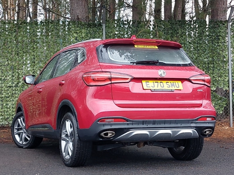 Used MG MG HS 2020 for sale - 77150654: Photo 3