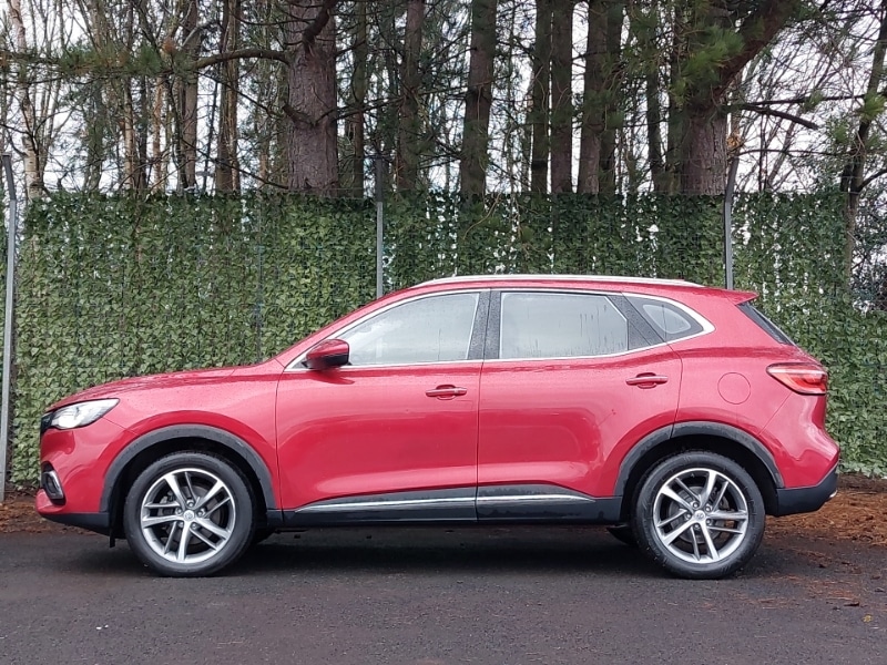 Used MG MG HS 2020 for sale - 77150654: Photo 4