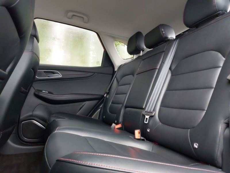 Used MG MG HS 2020 for sale - 77150654: Photo 6