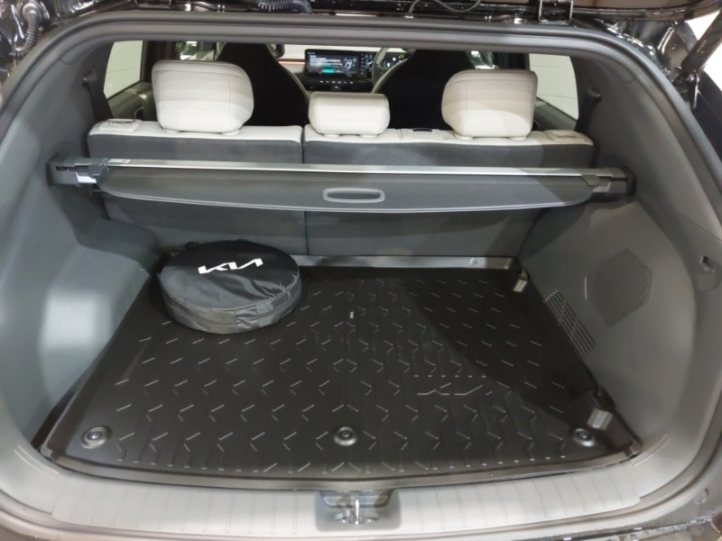 Used Kia EV3 2025 for sale - 77522949: Photo 8