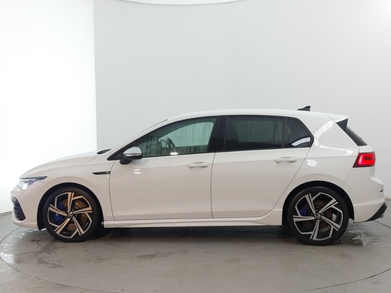 Used Volkswagen Golf 2022 for sale - 77076281: Photo 4