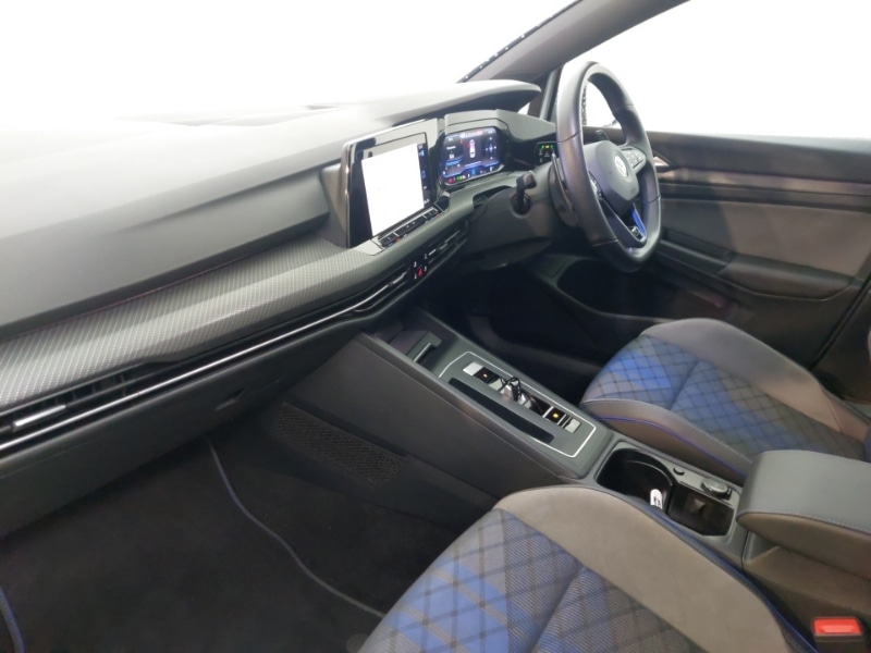 Used Volkswagen Golf 2022 for sale - 77076281: Photo 5