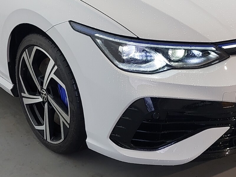 Used Volkswagen Golf 2022 for sale - 77076281: Photo 9