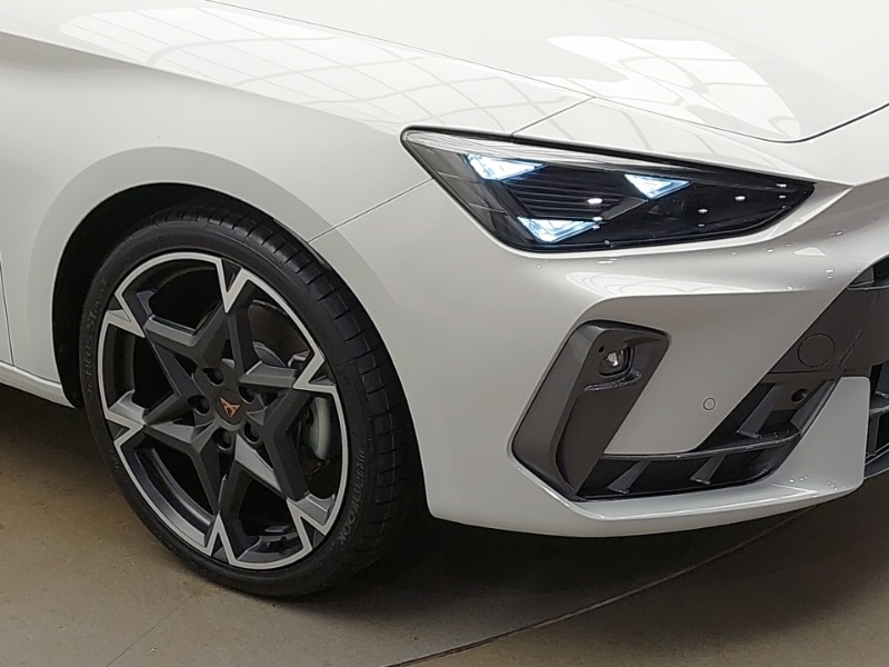 Used Cupra Leon 2025 for sale - 77257056: Photo 9