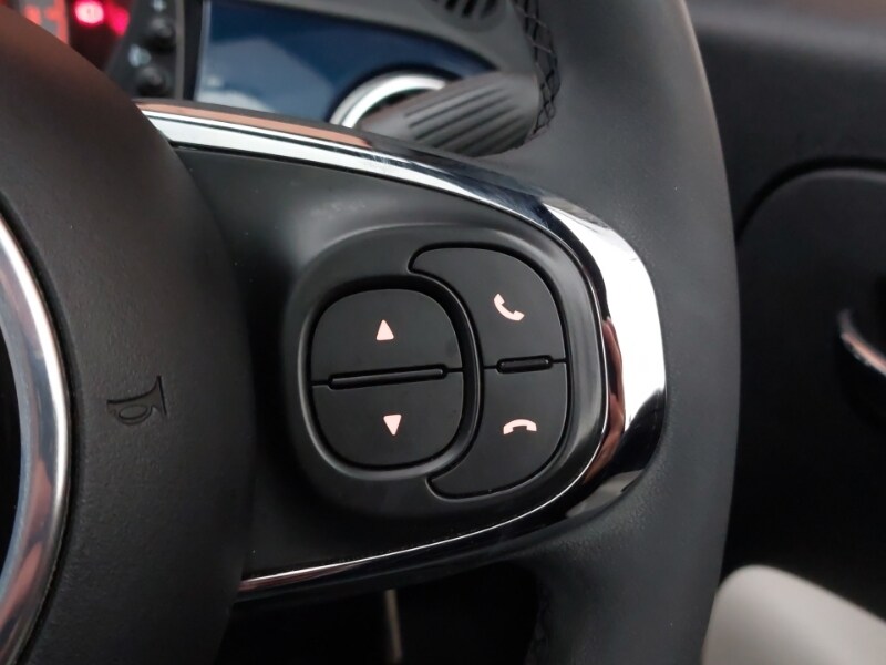 Used Fiat 500 2022 for sale - 76849392: Photo 10